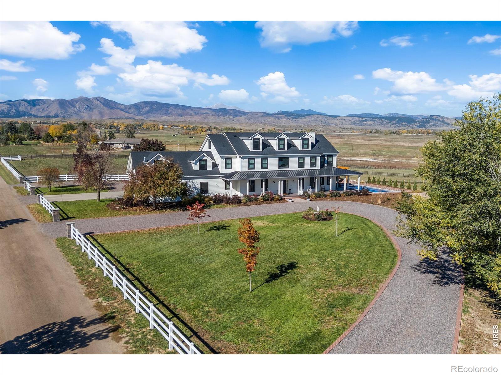 7047 Goose Point Court Niwot CO 80503