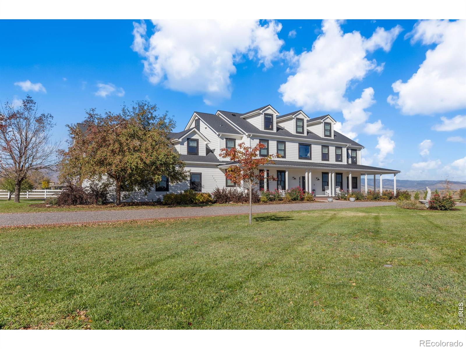 7047 Goose Point Court Niwot CO 80503