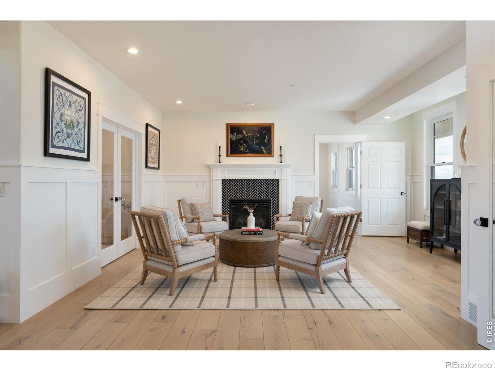7047 Goose Point Court Niwot CO 80503