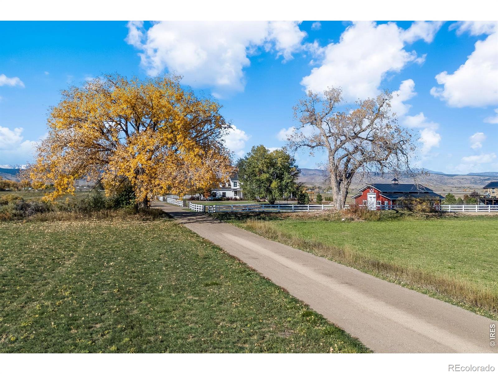 7047 Goose Point Court Niwot CO 80503