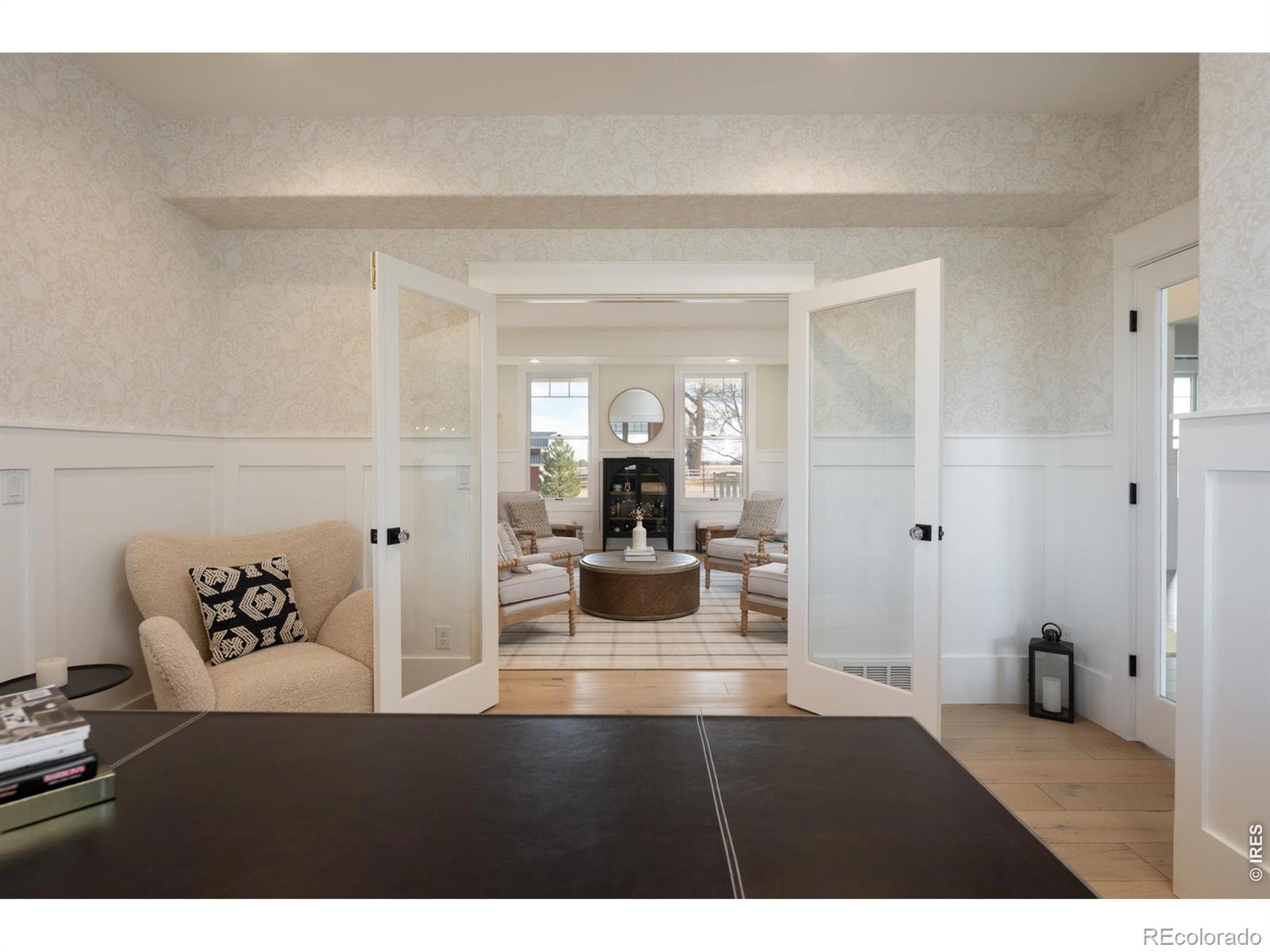 7047 Goose Point Court Niwot CO 80503