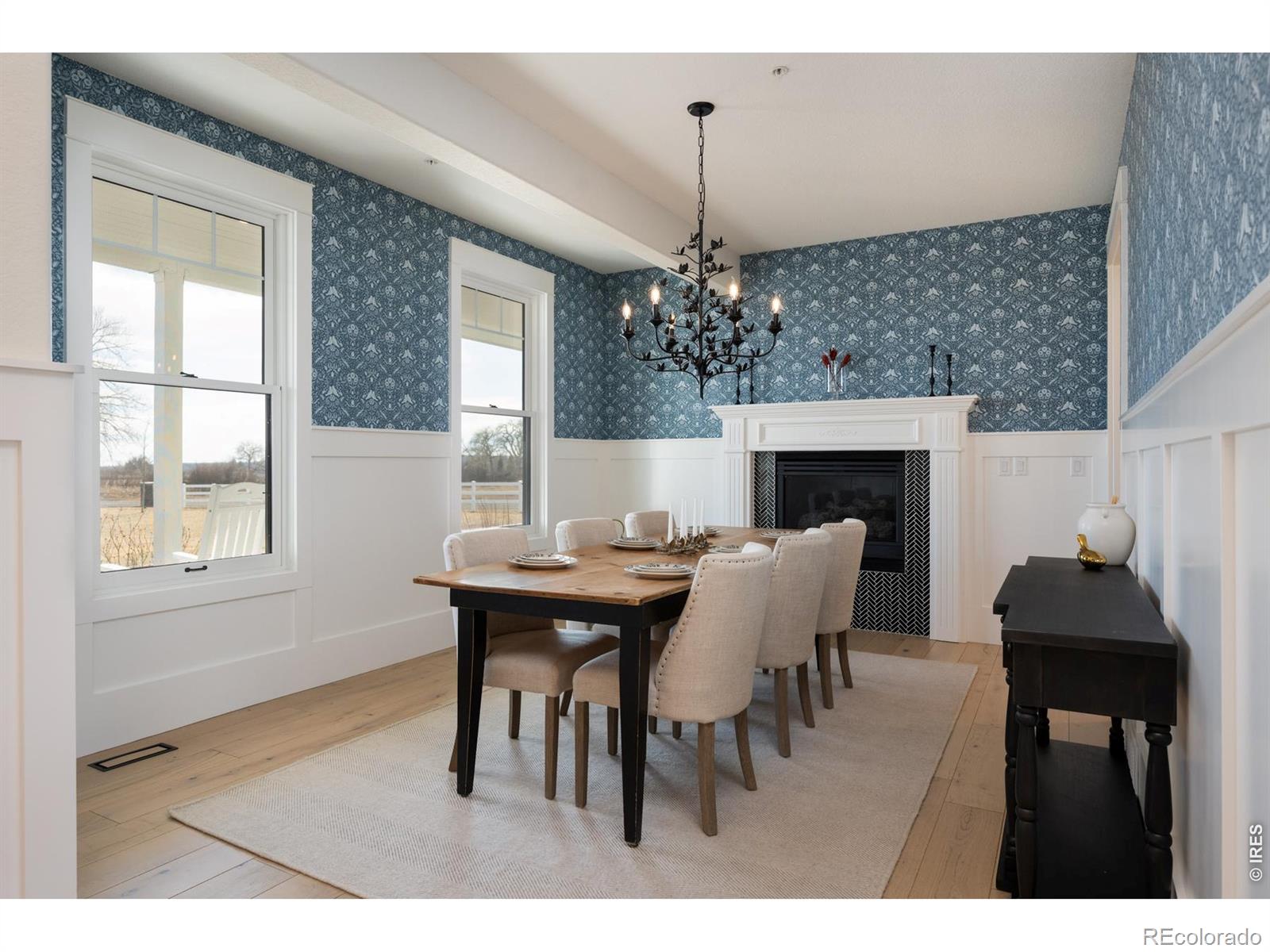 7047 Goose Point Court Niwot CO 80503