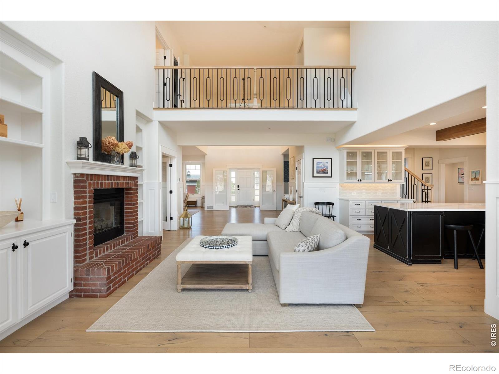 7047 Goose Point Court Niwot CO 80503