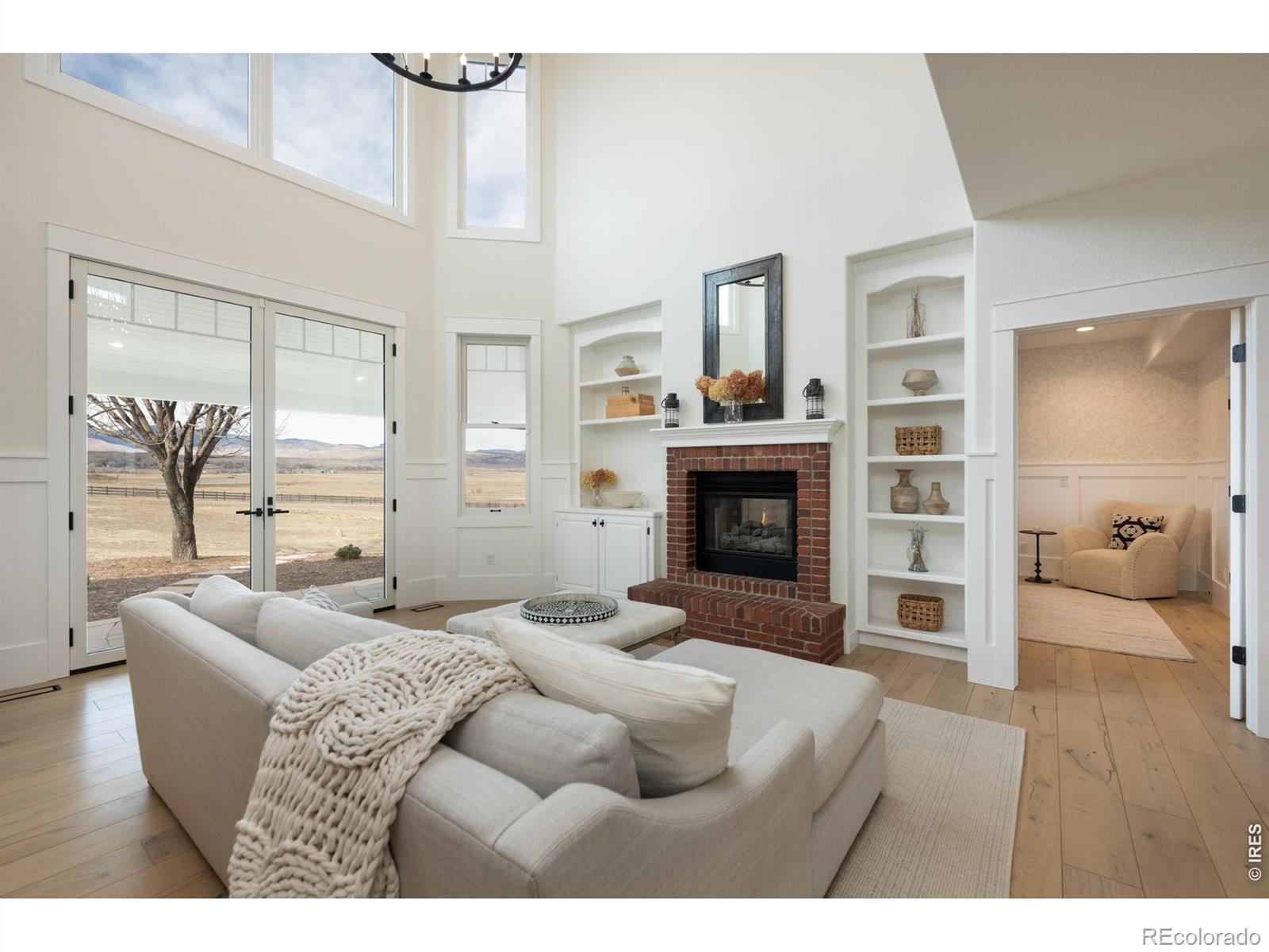 7047 Goose Point Court Niwot CO 80503