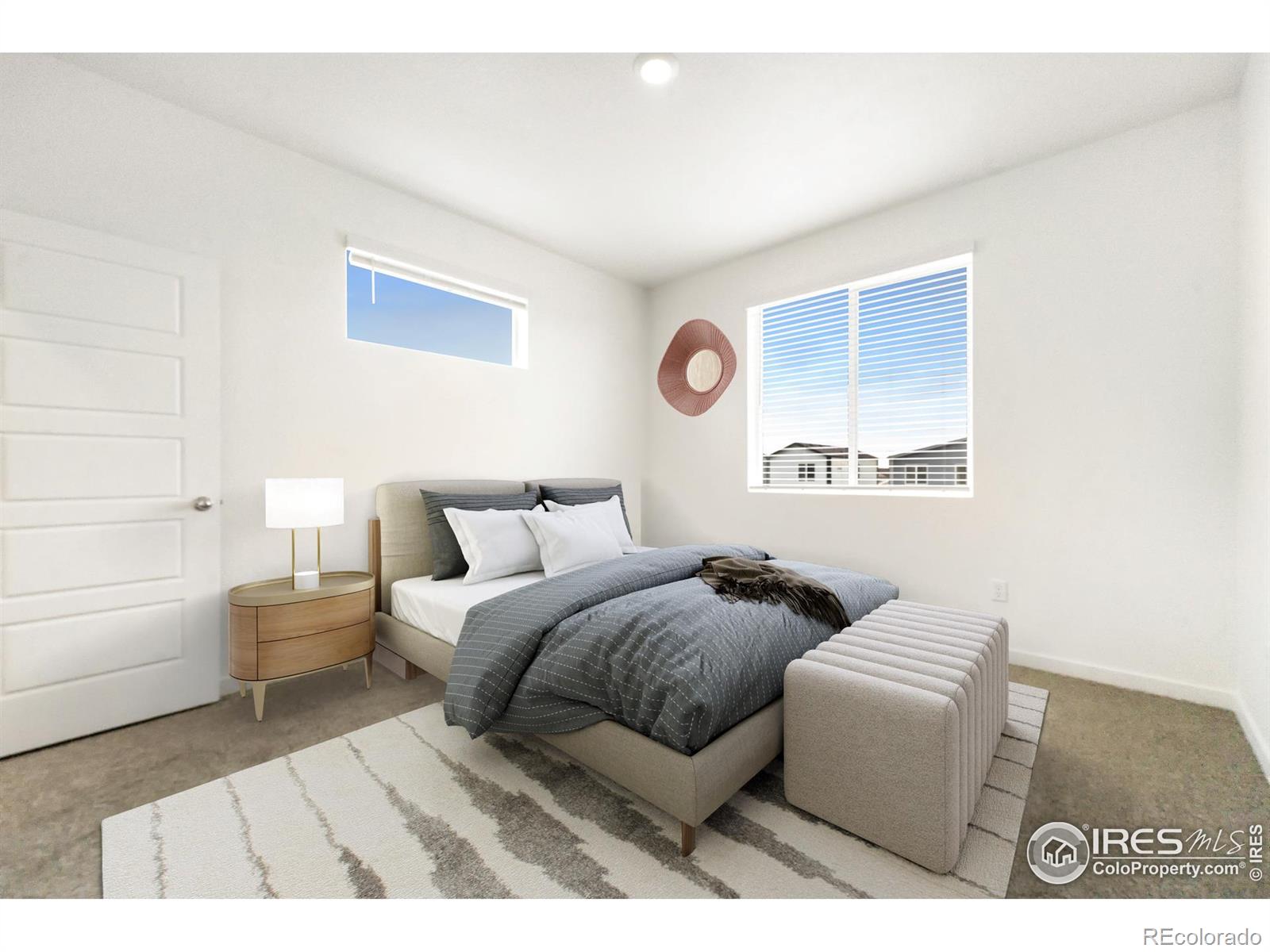 3836 Lake Clark Street Evans CO 80620