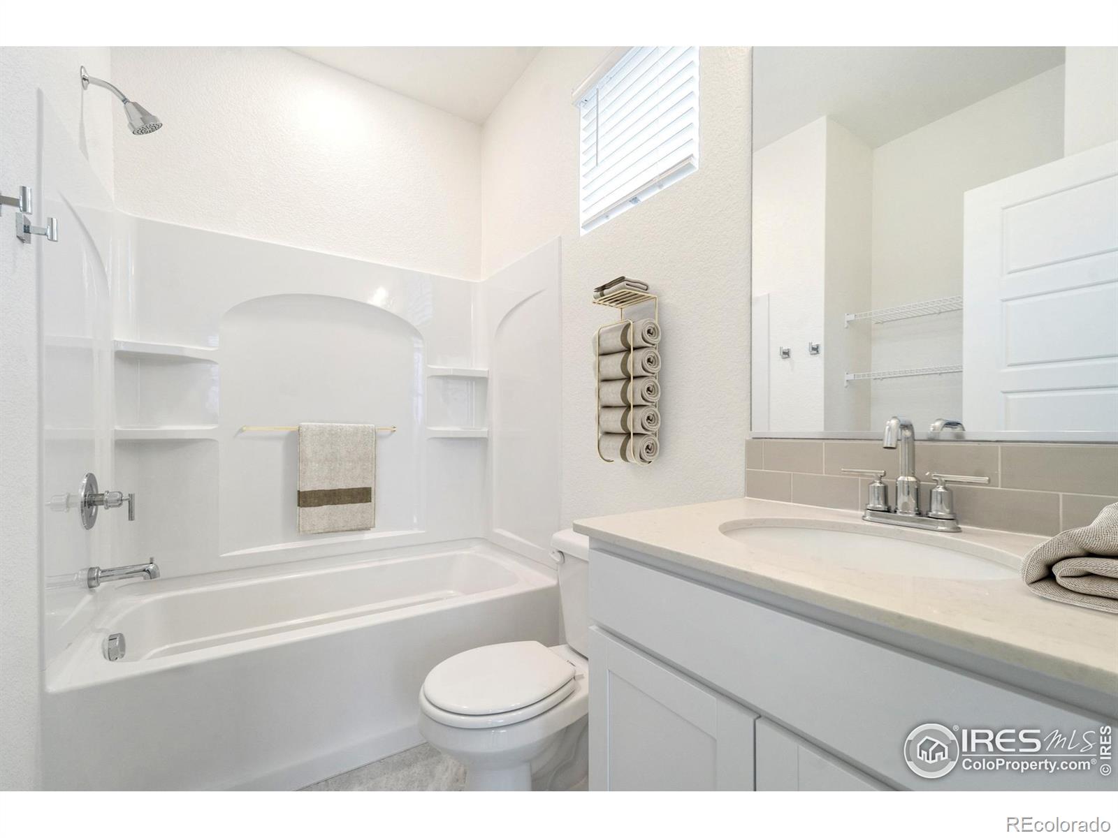 3836 Lake Clark Street Evans CO 80620