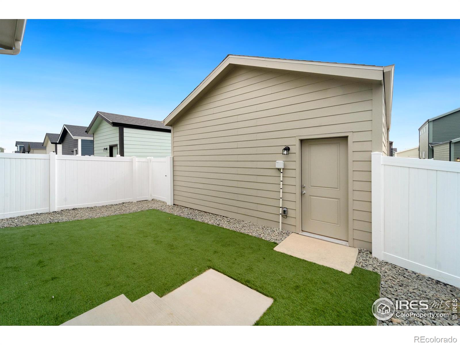 3836 Lake Clark Street Evans CO 80620