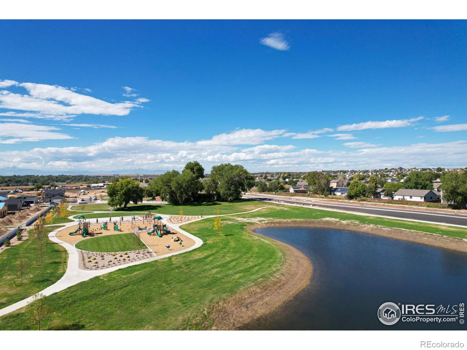 3836 Lake Clark Street Evans CO 80620