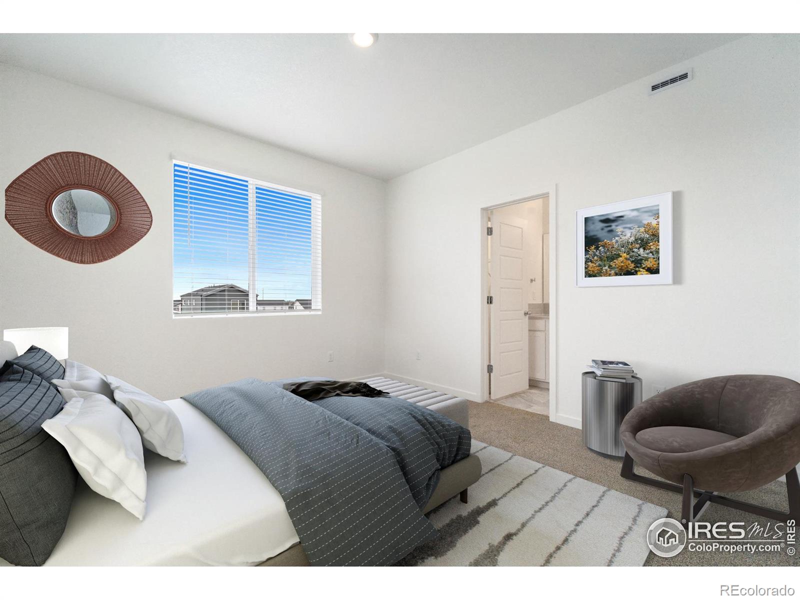 3836 Lake Clark Street Evans CO 80620