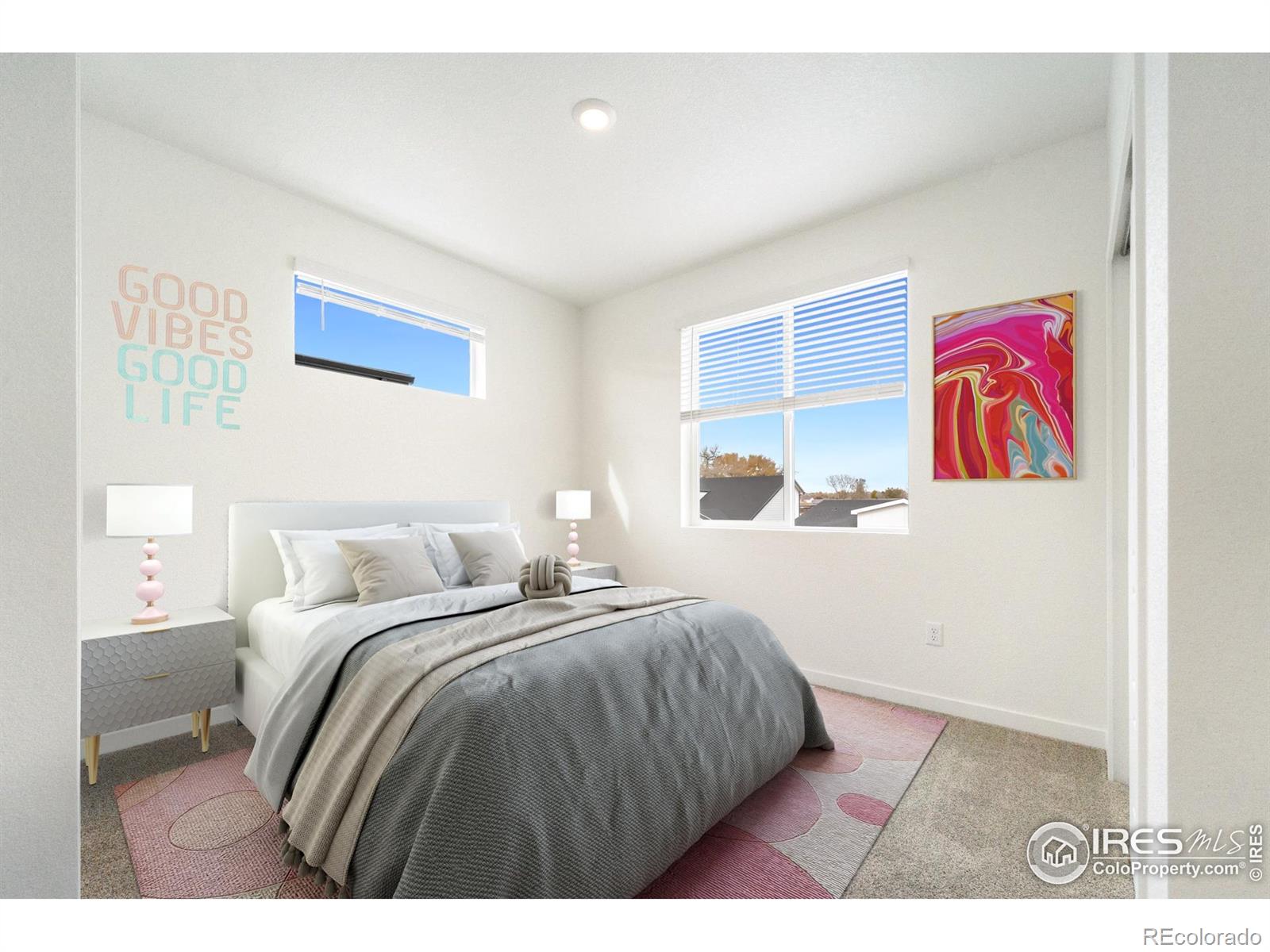 3836 Lake Clark Street Evans CO 80620