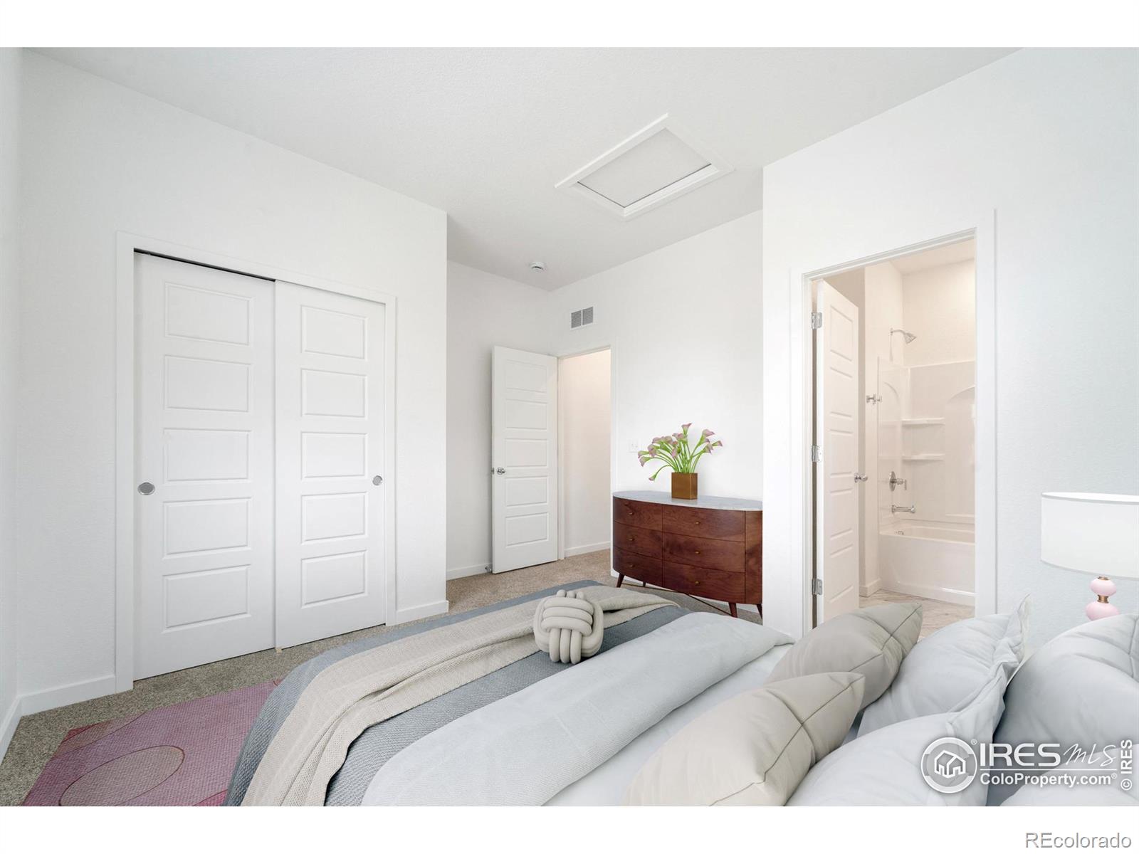 3836 Lake Clark Street Evans CO 80620