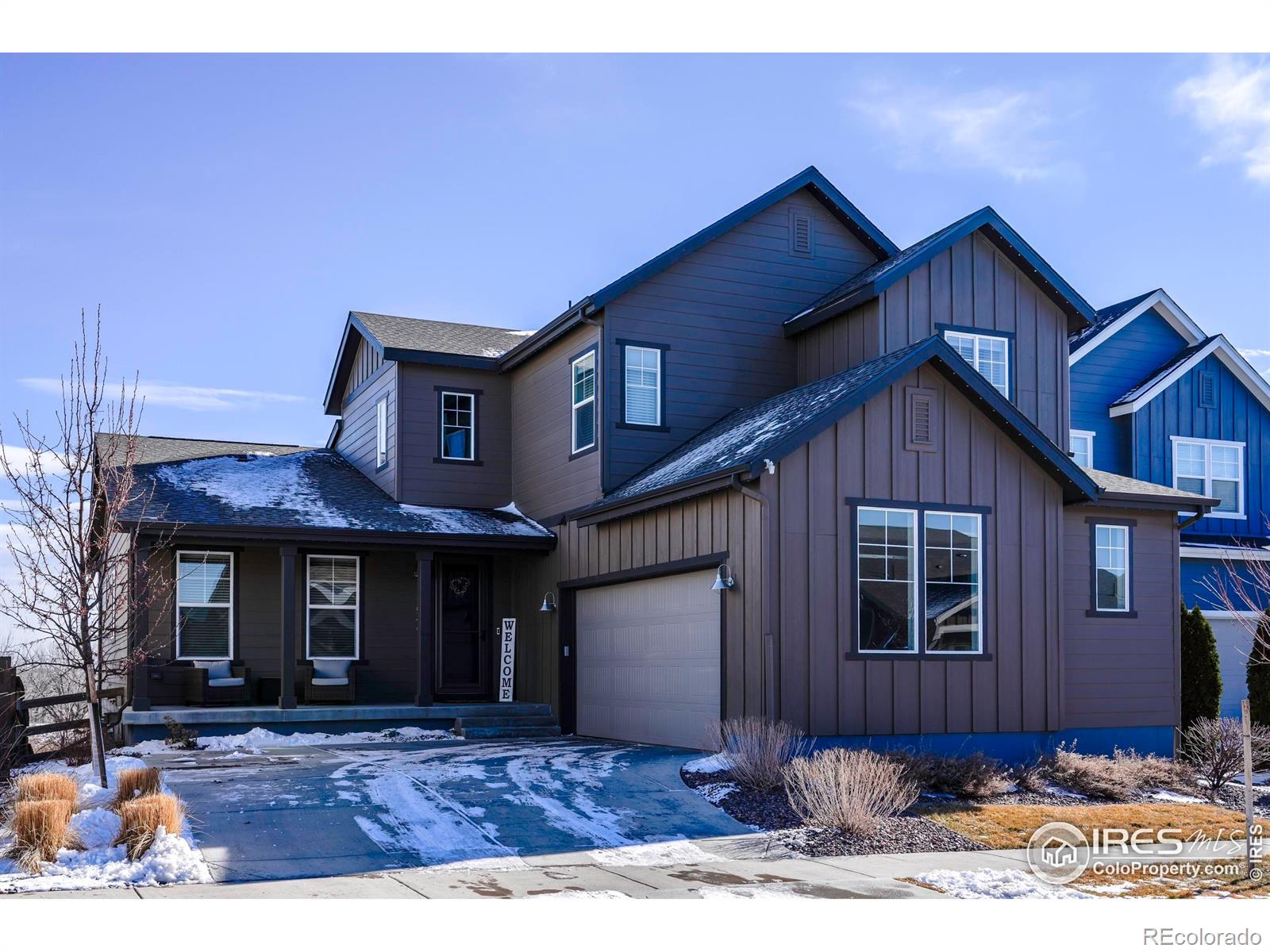 12546 Lake Terrace Lane Firestone CO 80504
