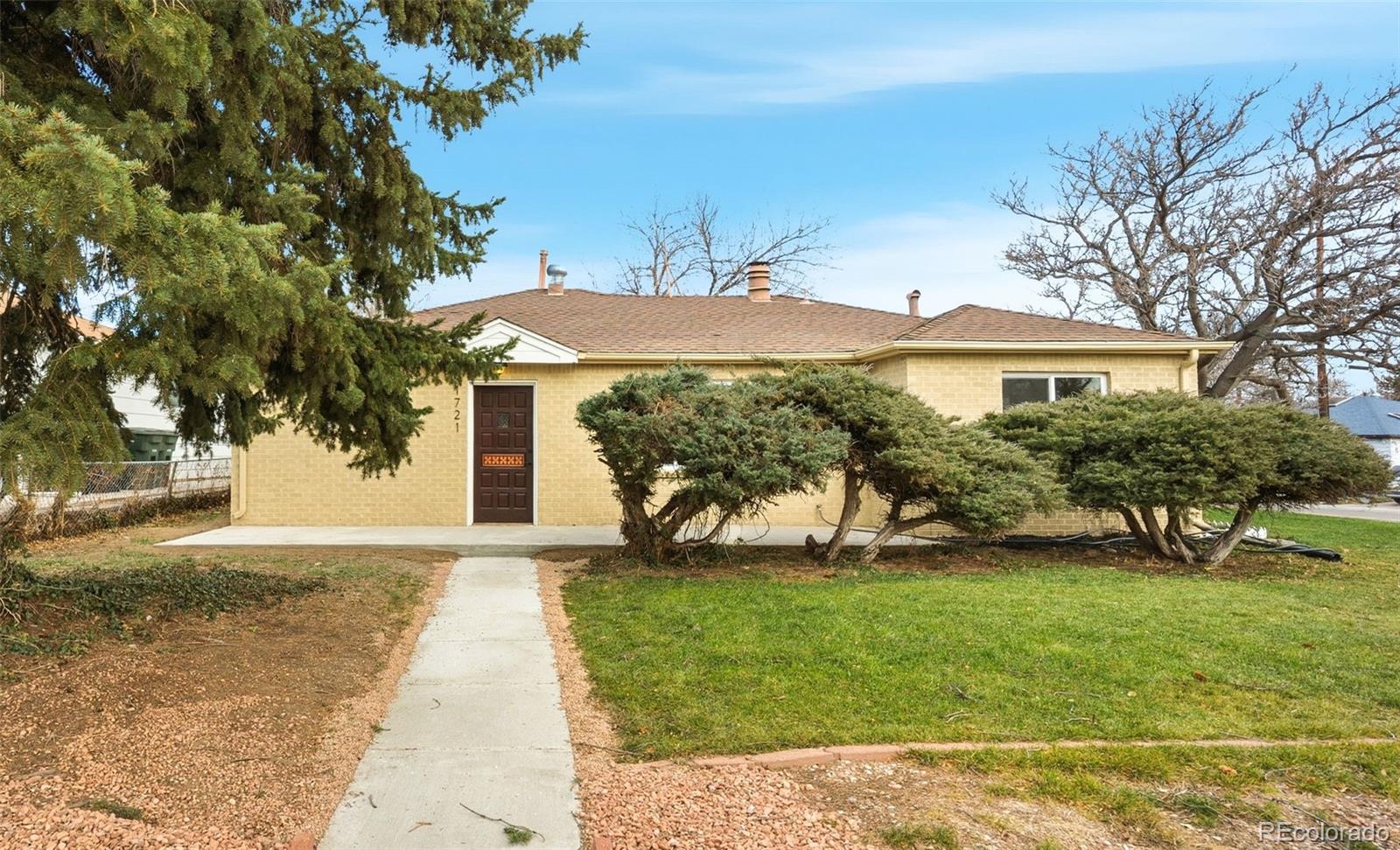 1721 Eppinger Boulevard Thornton CO 80229
