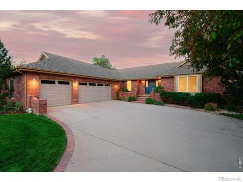 2029 Linden Lake Road Fort Collins CO 80524