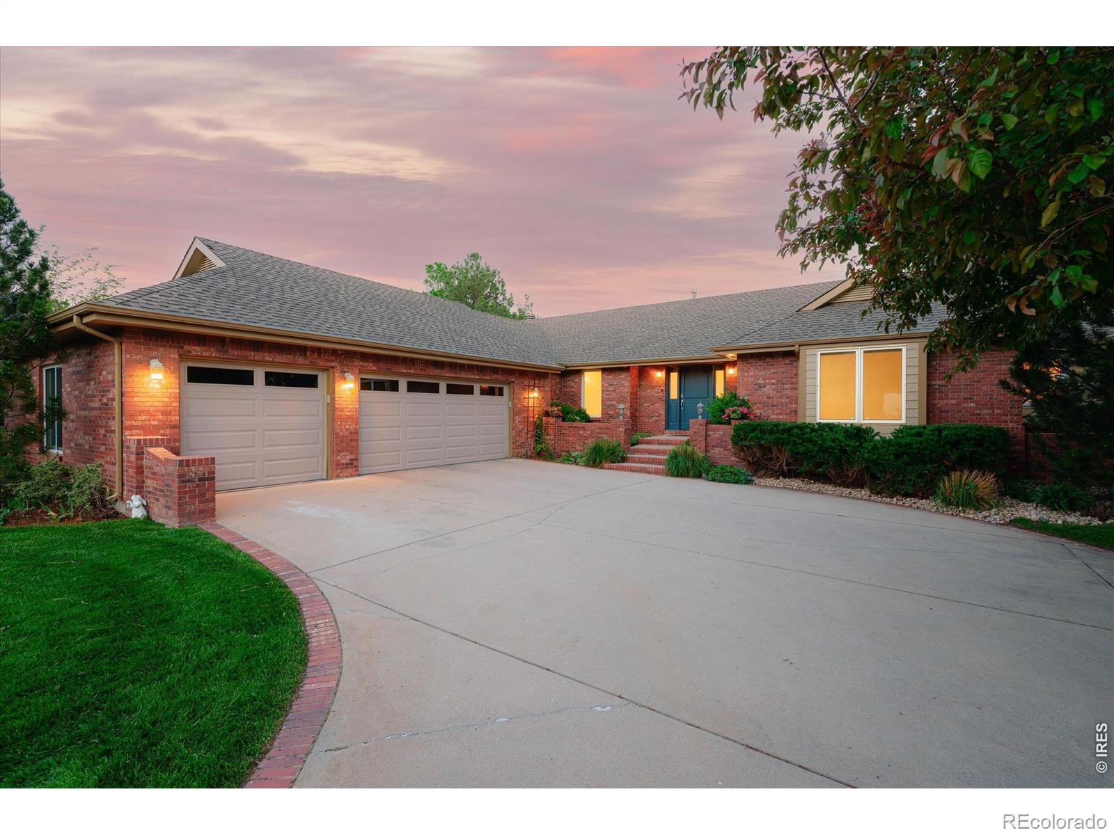 2029 Linden Lake Road Fort Collins CO 80524