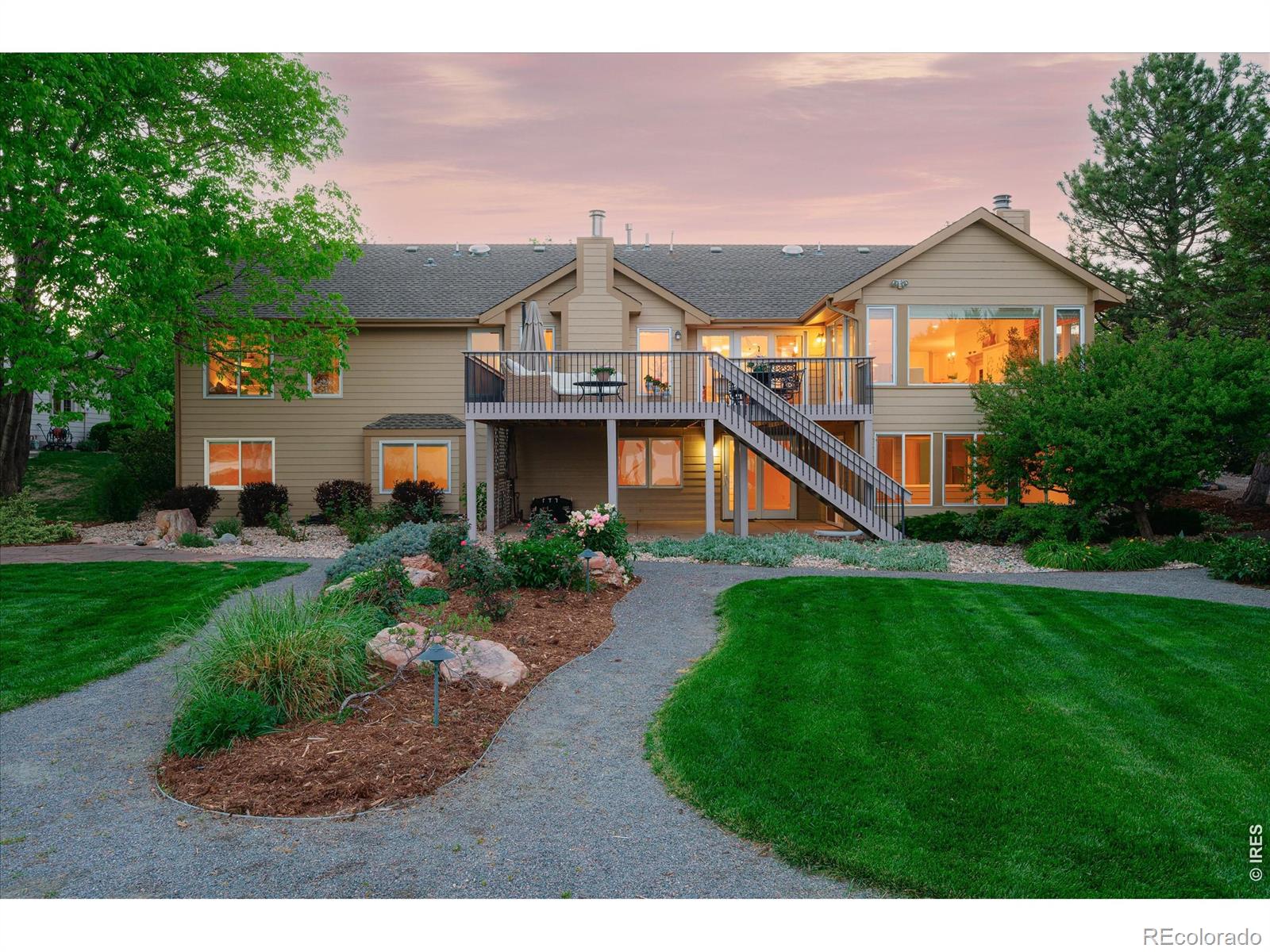 2029 Linden Lake Road Fort Collins CO 80524