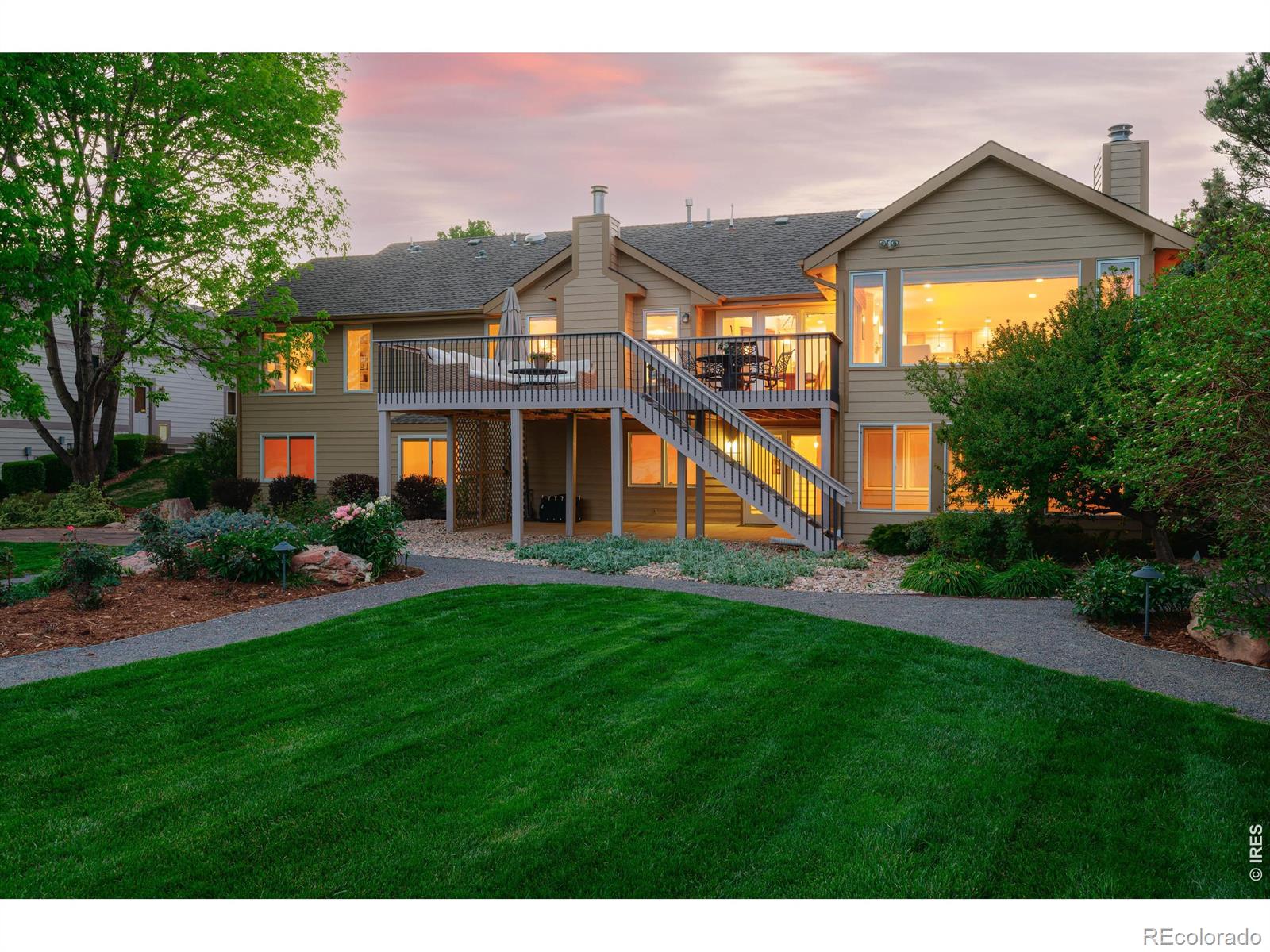 2029 Linden Lake Road Fort Collins CO 80524