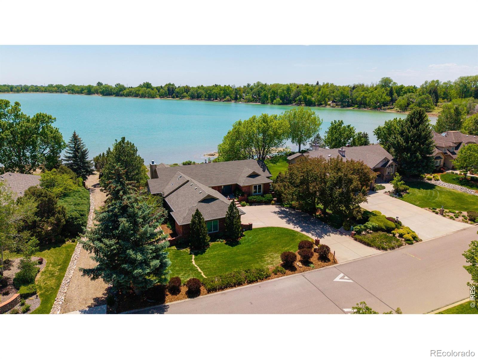 2029 Linden Lake Road Fort Collins CO 80524