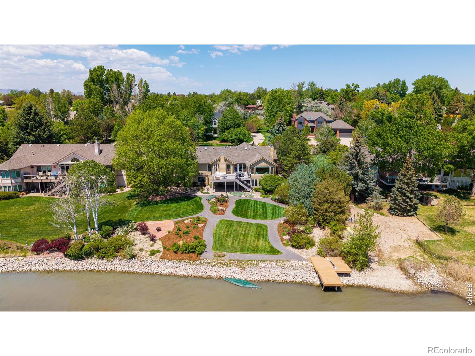 2029 Linden Lake Road Fort Collins CO 80524