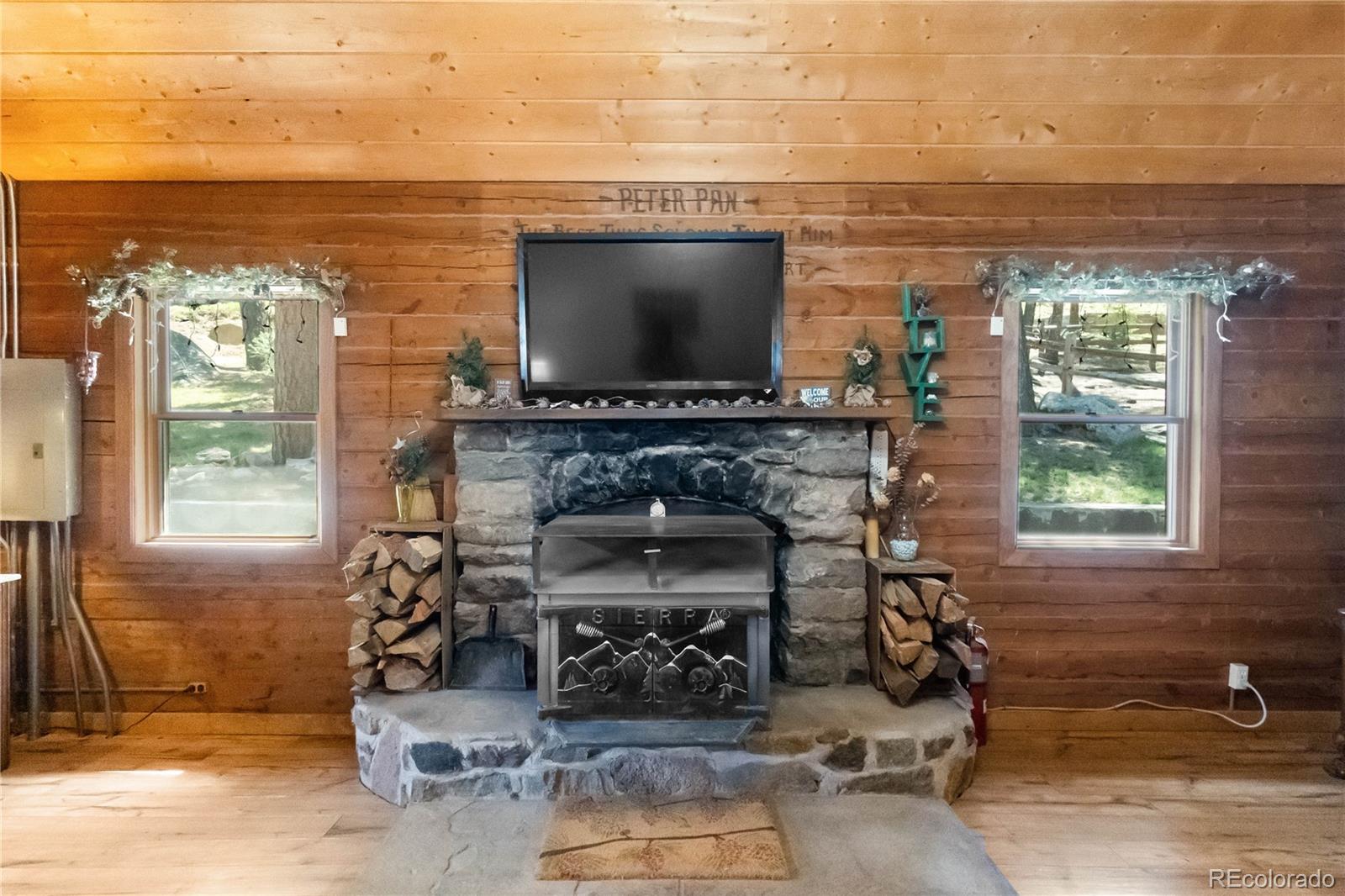 48 Linn Circle Evergreen CO 80439