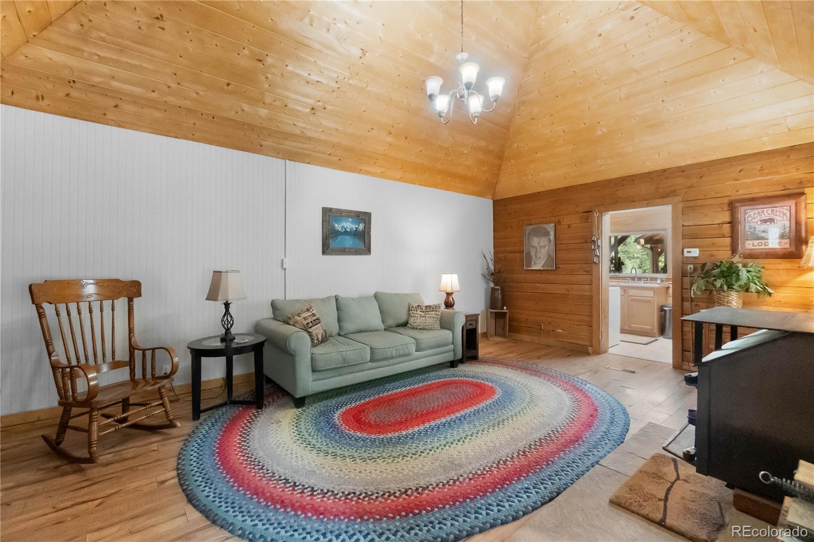 48 Linn Circle Evergreen CO 80439