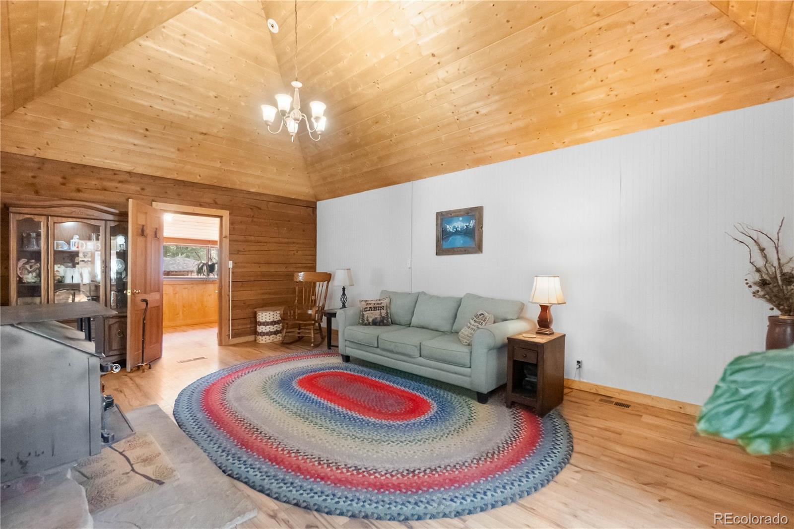 48 Linn Circle Evergreen CO 80439