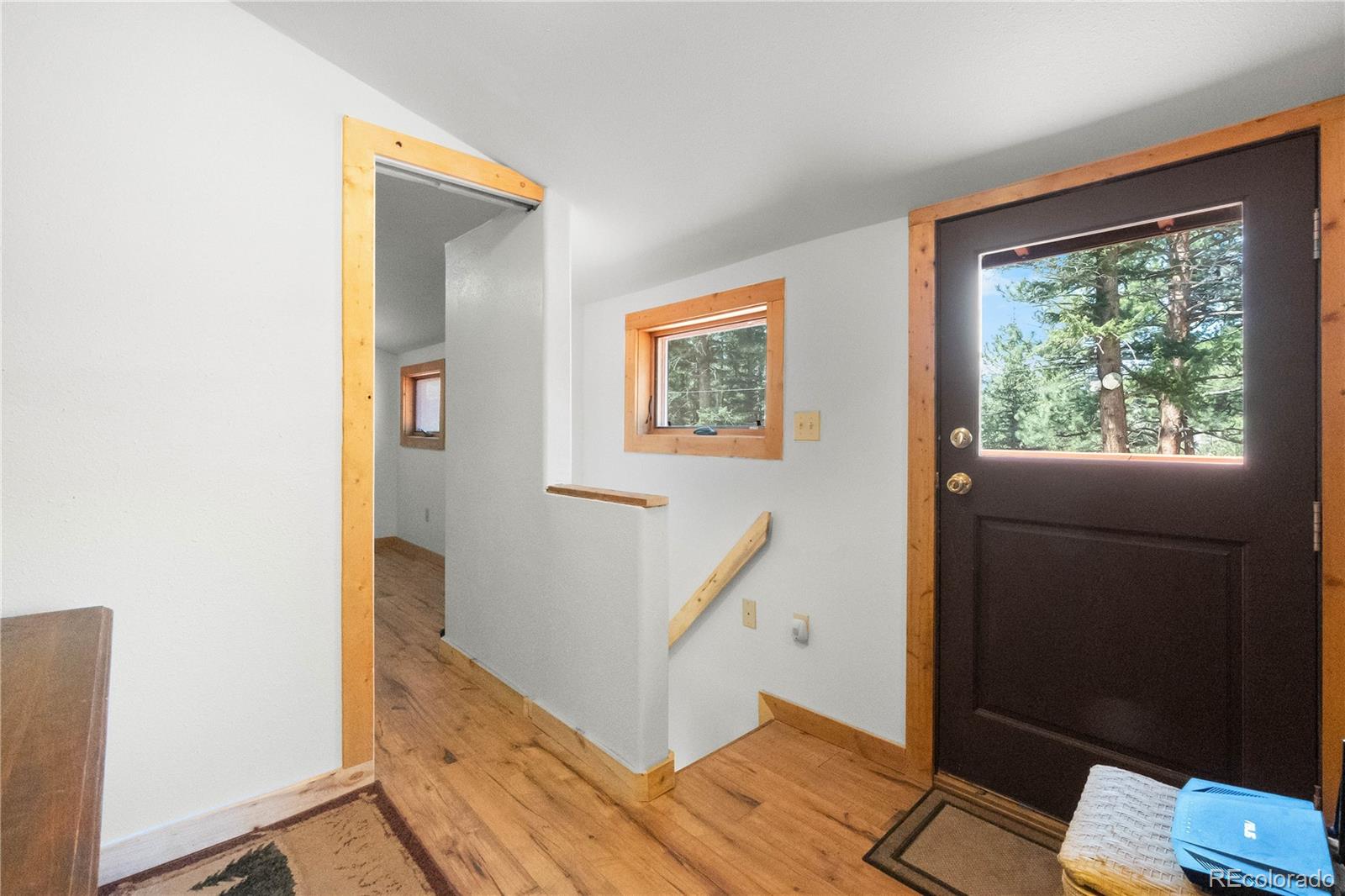48 Linn Circle Evergreen CO 80439