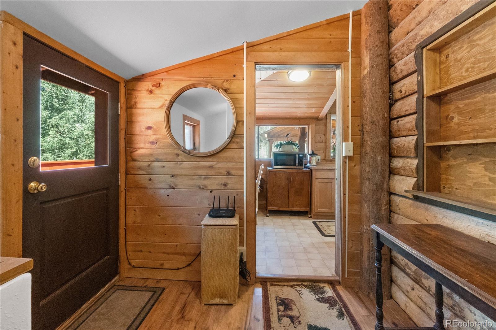 48 Linn Circle Evergreen CO 80439