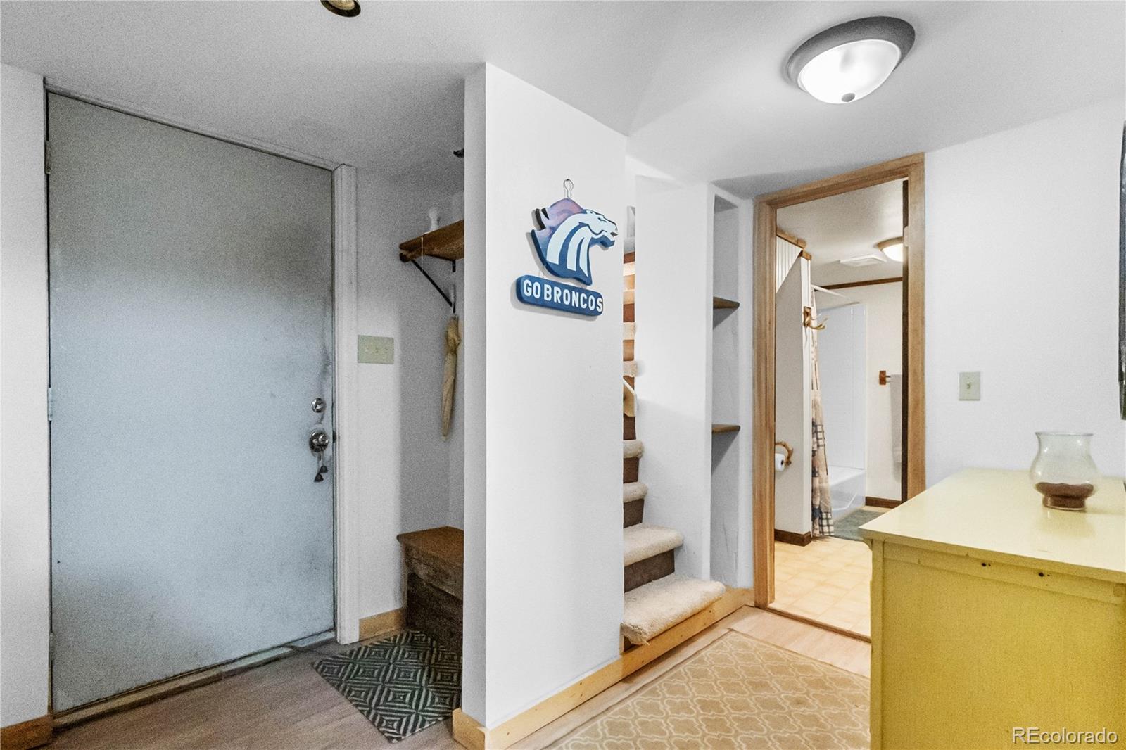 48 Linn Circle Evergreen CO 80439
