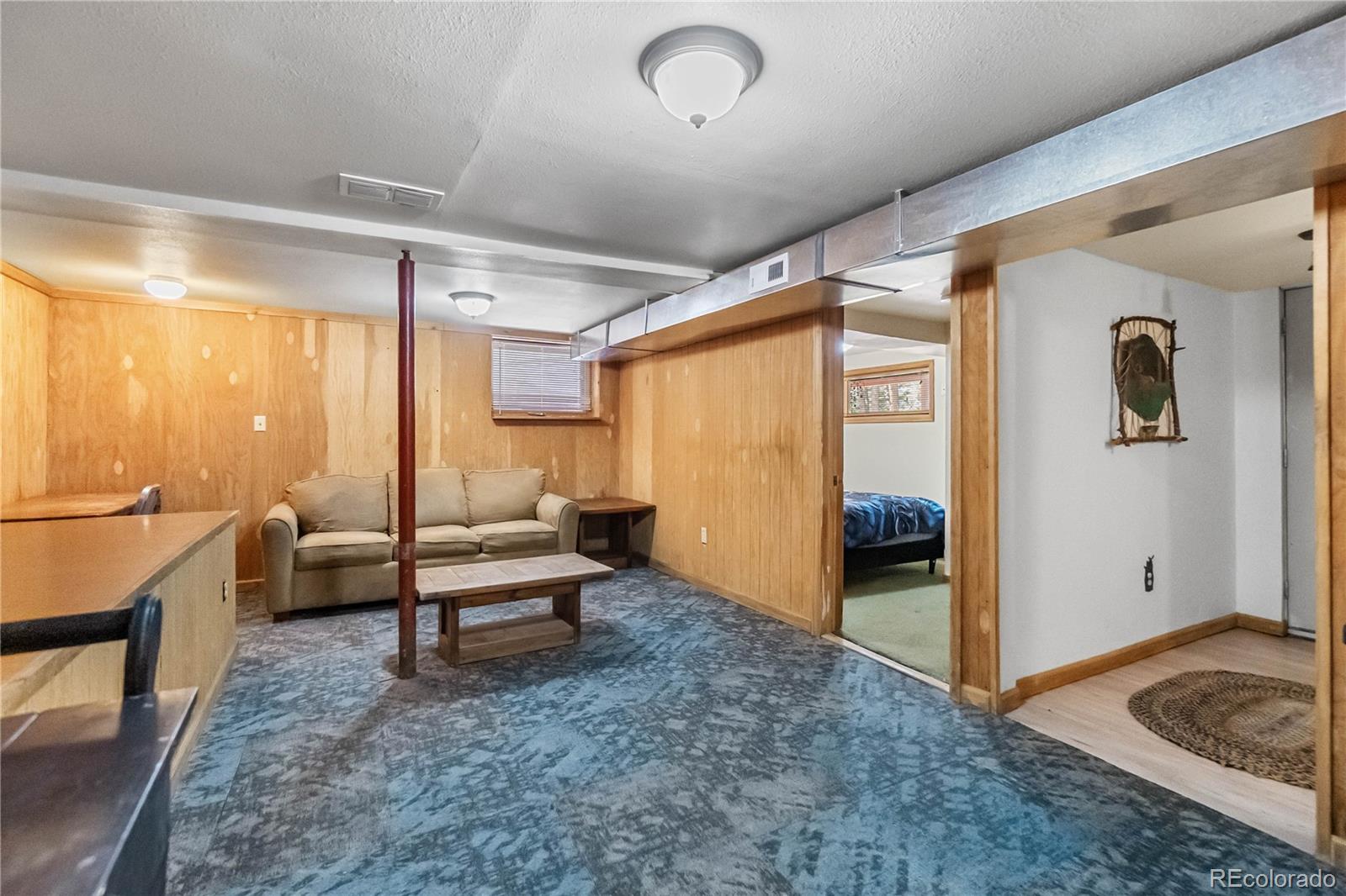 48 Linn Circle Evergreen CO 80439