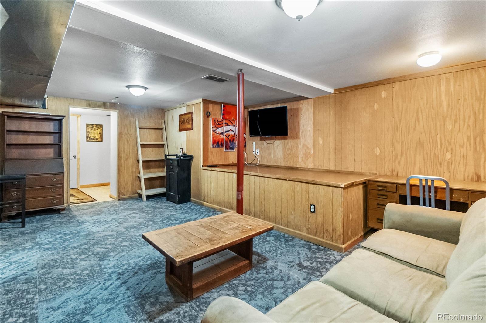 48 Linn Circle Evergreen CO 80439