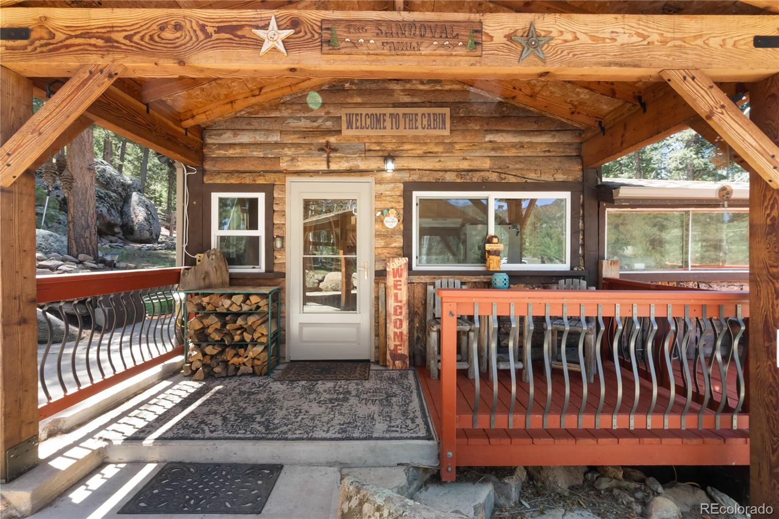 48 Linn Circle Evergreen CO 80439