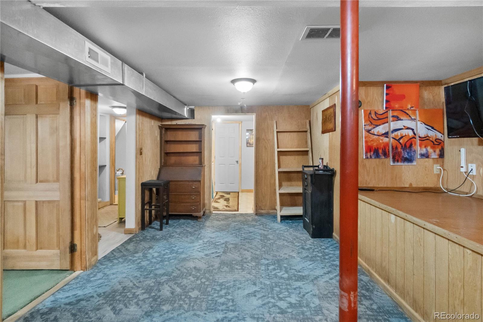 48 Linn Circle Evergreen CO 80439