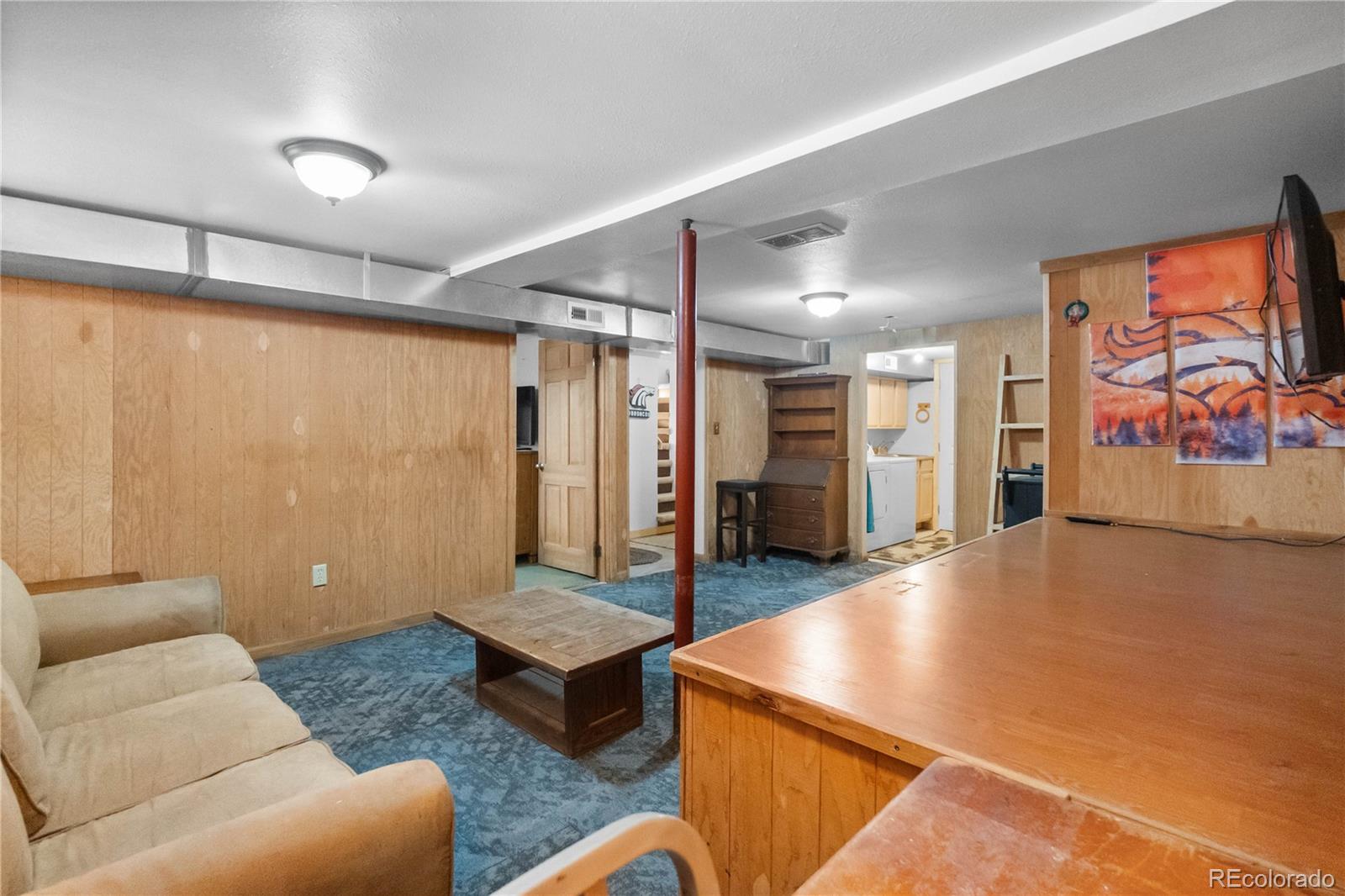 48 Linn Circle Evergreen CO 80439