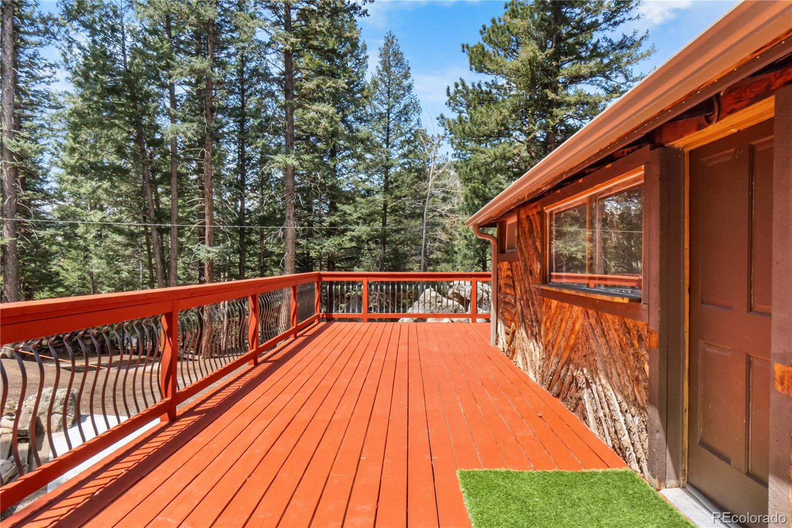 48 Linn Circle Evergreen CO 80439