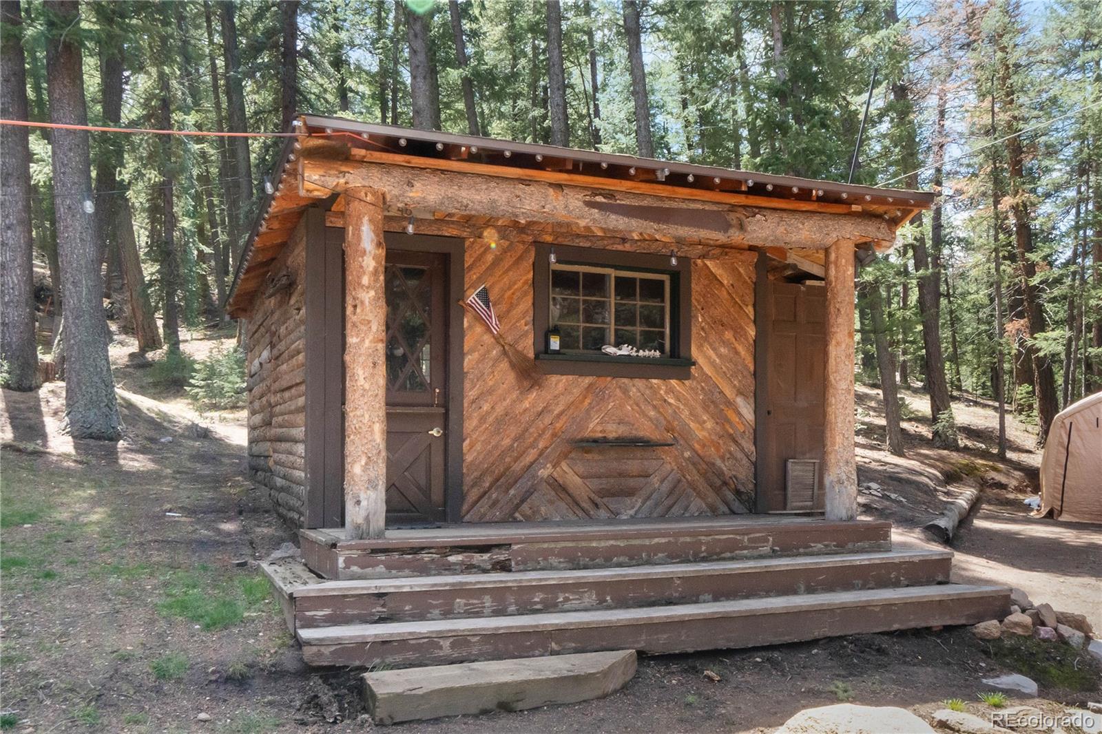 48 Linn Circle Evergreen CO 80439