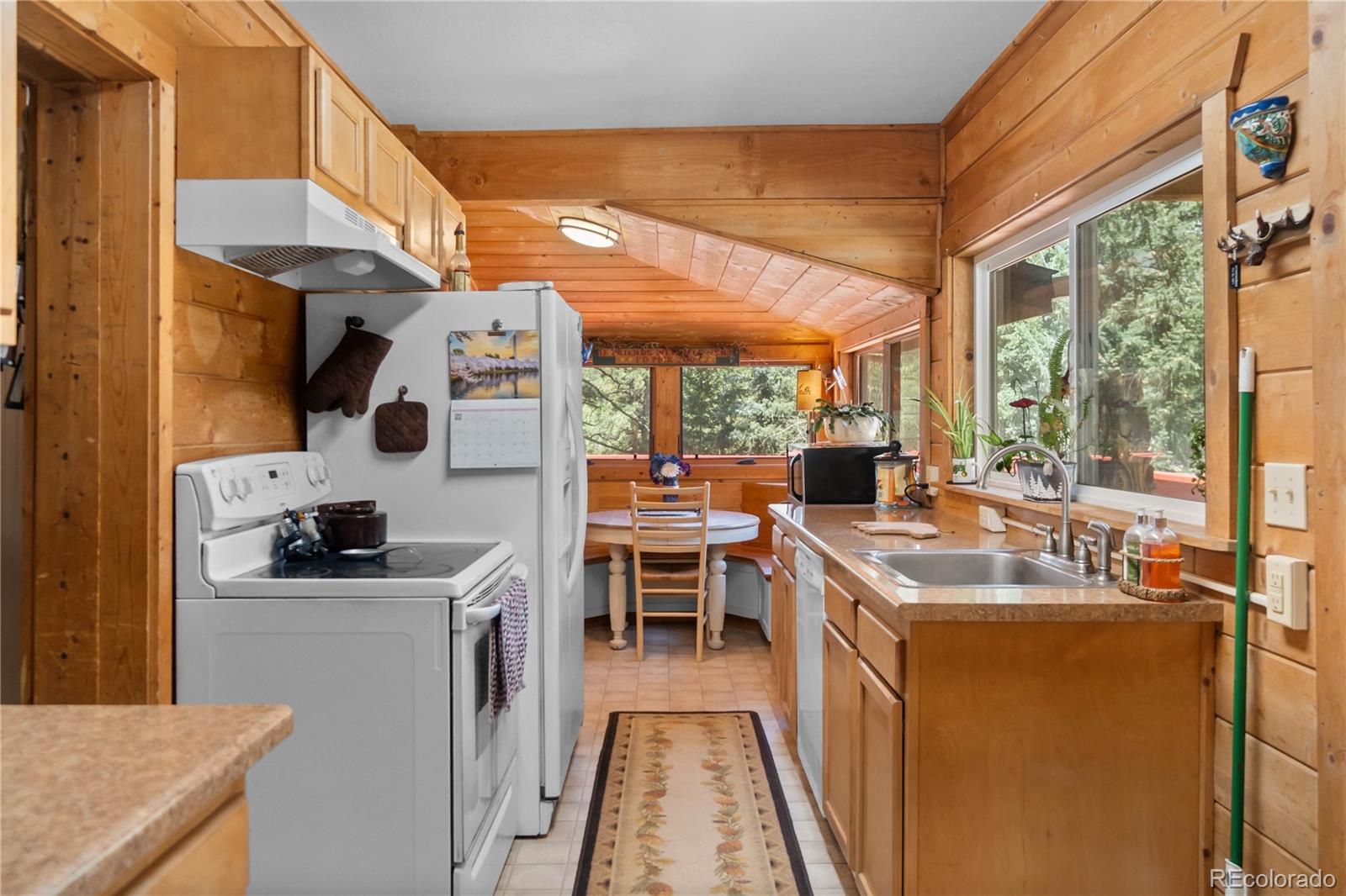 48 Linn Circle Evergreen CO 80439
