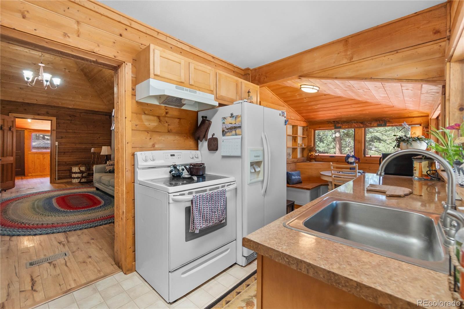 48 Linn Circle Evergreen CO 80439