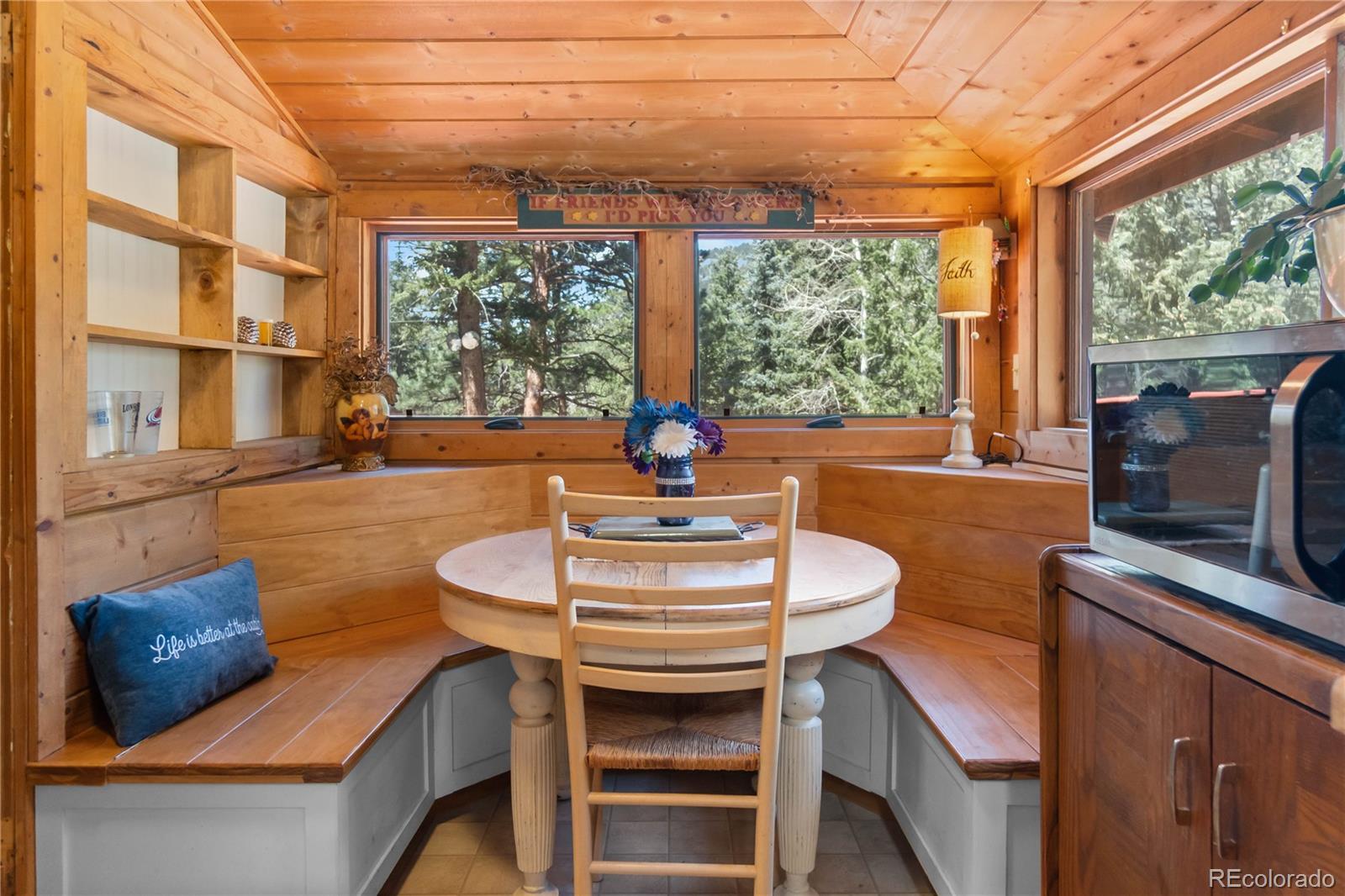 48 Linn Circle Evergreen CO 80439