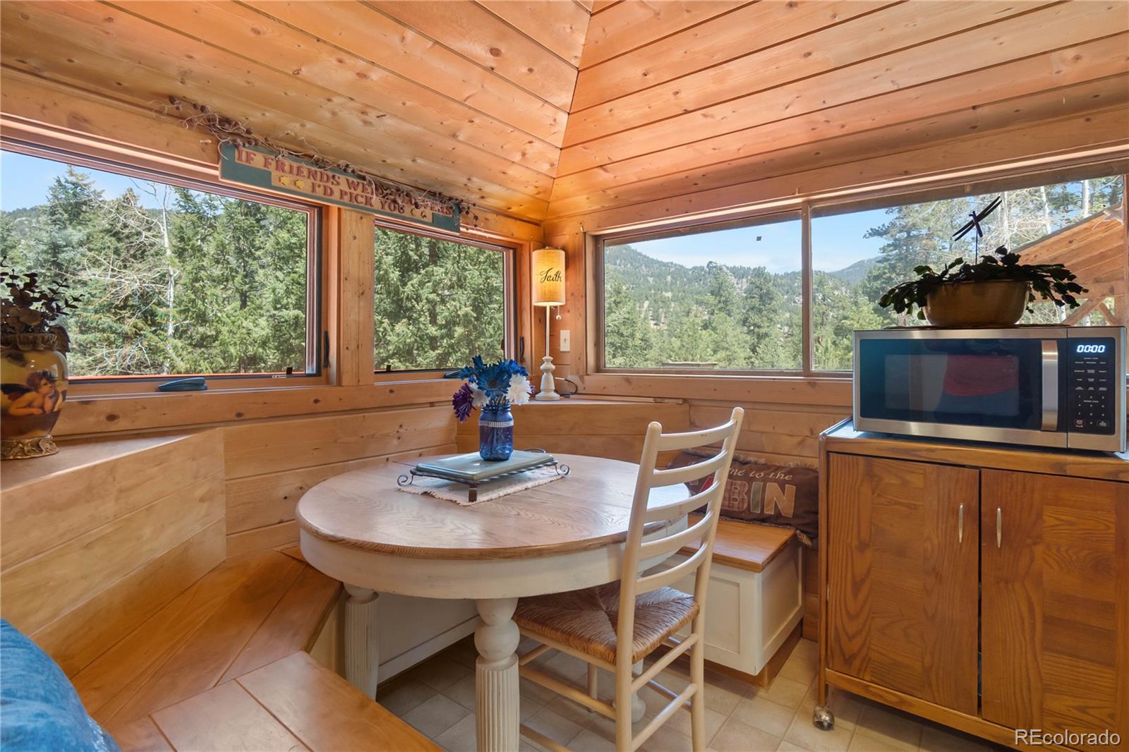 48 Linn Circle Evergreen CO 80439