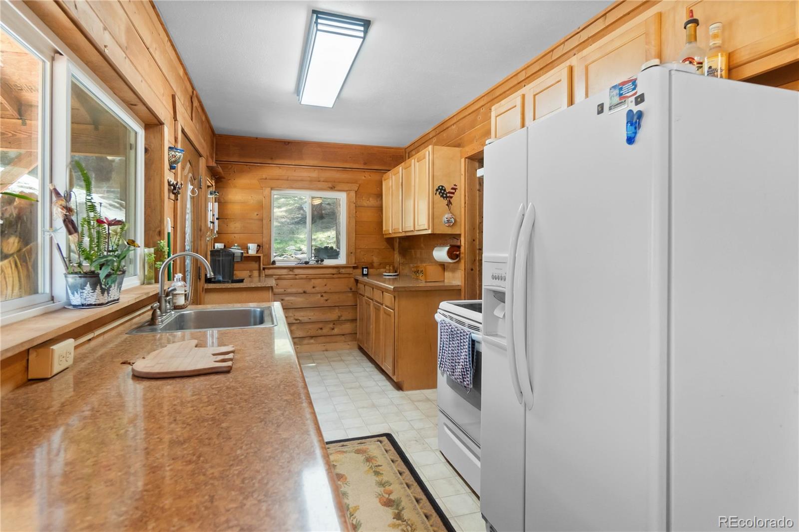 48 Linn Circle Evergreen CO 80439