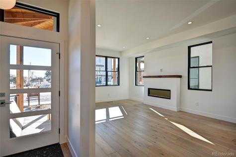 492 E Arkansas Street Buena Vista CO 81211
