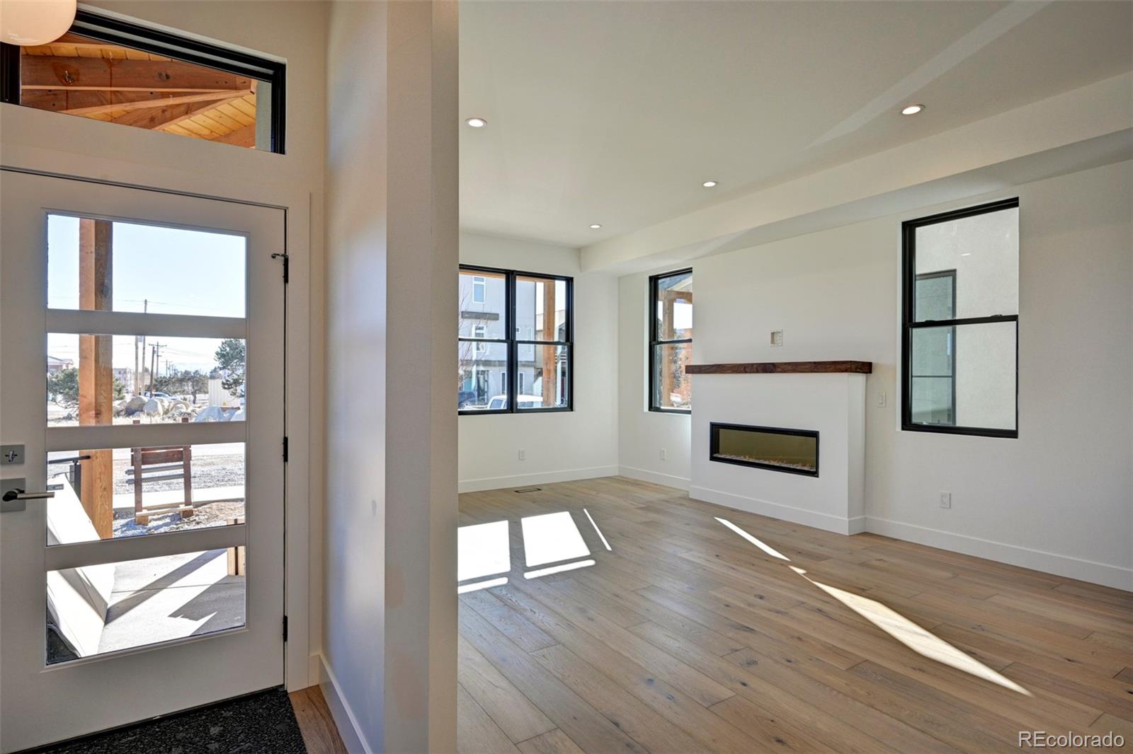 492 E Arkansas Street Buena Vista CO 81211