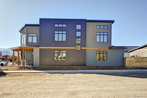 492 E Arkansas Street Buena Vista CO 81211