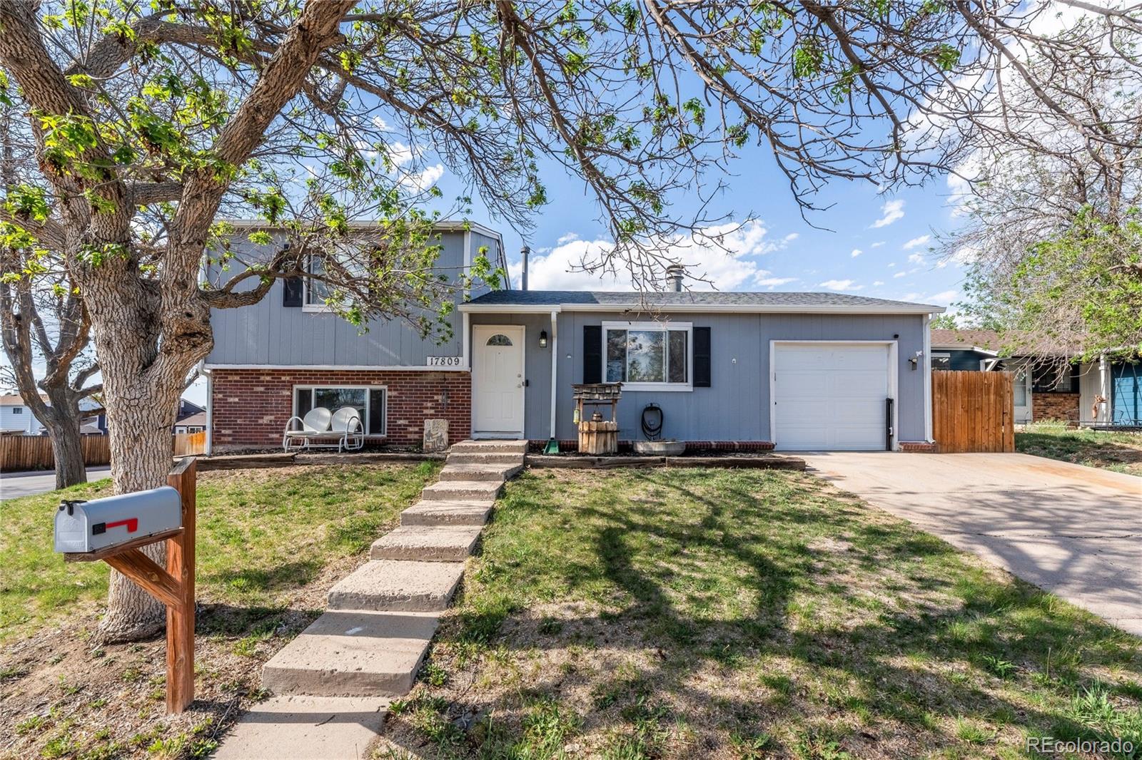 17809 E Princeton Place Aurora CO 80013