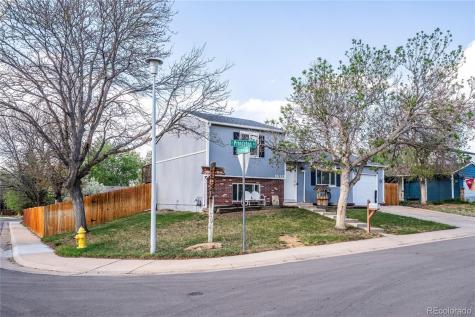 17809 E Princeton Place Aurora CO 80013