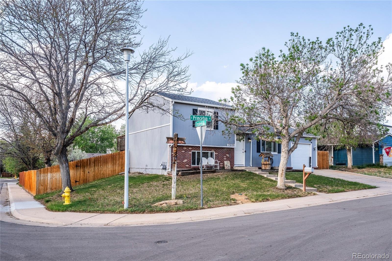 17809 E Princeton Place Aurora CO 80013