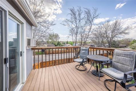 17809 E Princeton Place Aurora CO 80013
