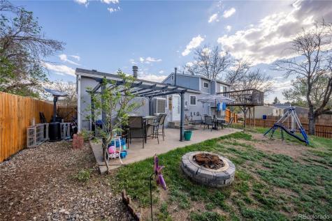 17809 E Princeton Place Aurora CO 80013