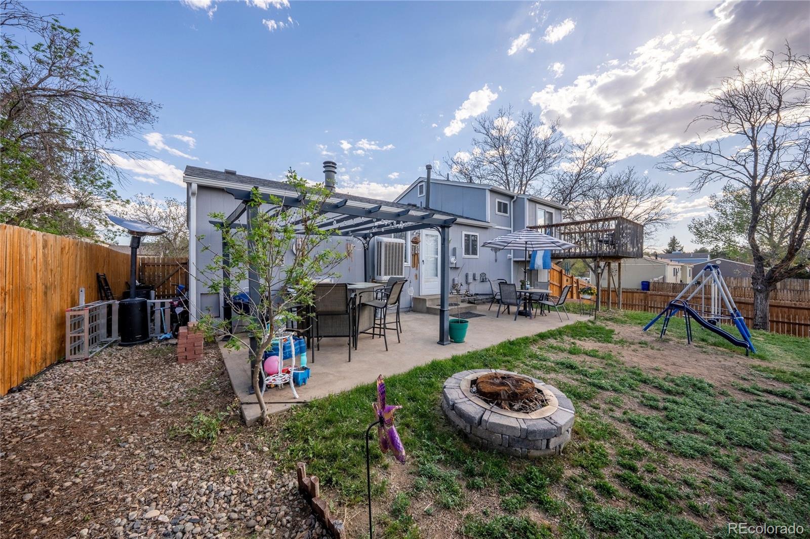17809 E Princeton Place Aurora CO 80013